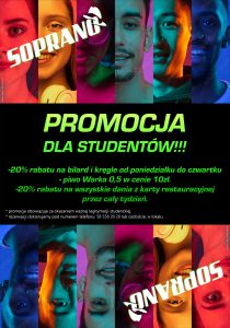 PROMOCJA